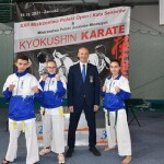 Suwałki karate