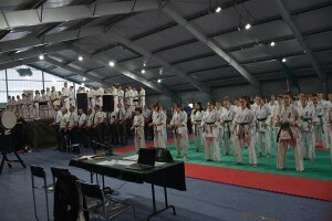 Suwałki karate