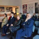 Suwałki koncert Marleny Borowskiej Biblioteka Publiczna