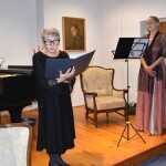 Suwałki koncert Marleny Borowskiej Biblioteka Publiczna