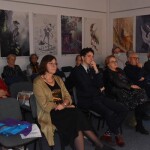 Suwałki koncert Marleny Borowskiej Biblioteka Publiczna