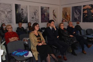 Suwałki koncert Marleny Borowskiej Biblioteka Publiczna
