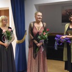 Suwałki koncert Marleny Borowskiej Biblioteka Publiczna