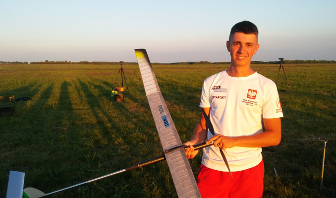 Suwałki OSiR modelarze