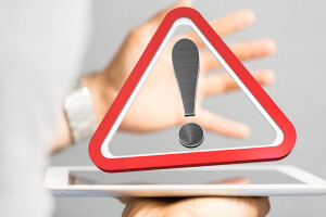 Kolejna próba oszustwa – przestępcy podszywają się pod urząd skarbowy i MF