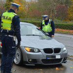 Suwałki policja sprawdź światła