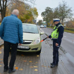 Suwałki policja sprawdź światła