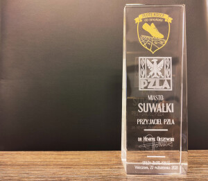 Suwałki