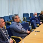 Suwałki spotkanie Zespołu ds. Zdrowia Publicznego