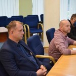 Suwałki spotkanie Zespołu ds. Zdrowia Publicznego
