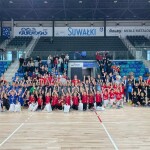 Suwałki: Akademia Piłkarska Wigry turniej piłki nożnej