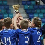 Suwałki: Akademia Piłkarska Wigry turniej piłki nożnej
