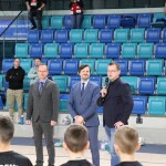 Suwałki: Akademia Piłkarska Wigry turniej piłki nożnej