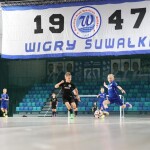 Suwałki: Akademia Piłkarska Wigry turniej piłki nożnej