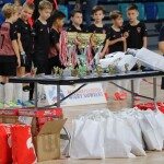 Suwałki: Akademia Piłkarska Wigry turniej piłki nożnej