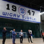 Suwałki: Akademia Piłkarska Wigry turniej piłki nożnej