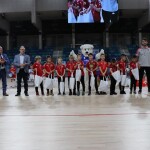 Suwałki: Akademia Piłkarska Wigry turniej piłki nożnej