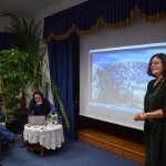 Suwałki spotkanie z Tadeuszem Buchowieckim w Bibliotece Publicznej