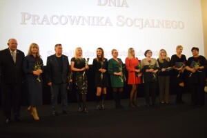 Suwałki Dzień Pracownika Socjalnego 2021