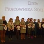Suwałki Dzień Pracownika Socjalnego 2021