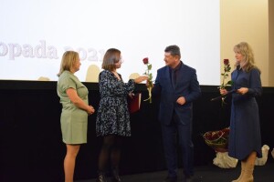 Suwałki Dzień Pracownika Socjalnego 2021