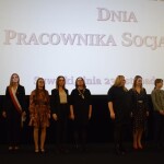 Suwałki Dzień Pracownika Socjalnego 2021