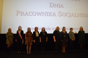 Suwałki Dzień Pracownika Socjalnego 2021
