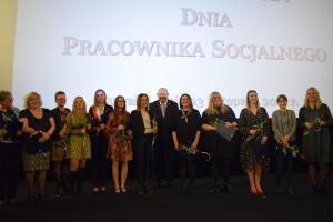 Dzień Pracownika Socjalnego