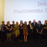 Suwałki Dzień Pracownika Socjalnego 2021
