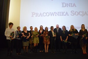 Suwałki Dzień Pracownika Socjalnego 2021