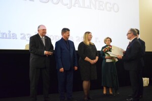 Suwałki Dzień Pracownika Socjalnego 2021