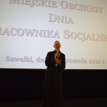 Suwałki Dzień Pracownika Socjalnego 2021