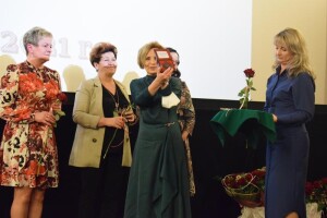 Suwałki Dzień Pracownika Socjalnego 2021