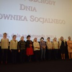 Suwałki Dzień Pracownika Socjalnego 2021