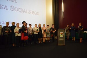 Suwałki Dzień Pracownika Socjalnego 2021