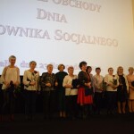 Suwałki Dzień Pracownika Socjalnego 2021