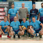 Elektromil Suwalska Amatorska Liga Siatkówki