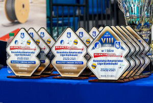 Elektromil Suwalska Amatorska Liga Siatkówki
