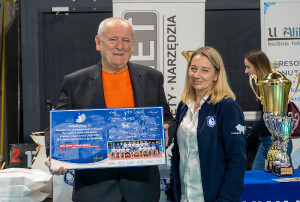 Elektromil Suwalska Amatorska Liga Siatkówki