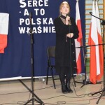 Suwałki I LO konkurs poezji i pieśni patriotycznej