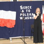 Suwałki I LO konkurs poezji i pieśni patriotycznej