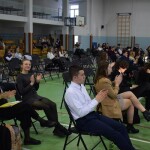 Suwałki I LO konkurs poezji i pieśni patriotycznej