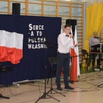 Suwałki I LO konkurs poezji i pieśni patriotycznej