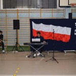 Suwałki I LO konkurs poezji i pieśni patriotycznej