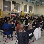 Suwałki I LO konkurs poezji i pieśni patriotycznej