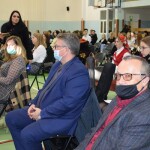 Suwałki I LO konkurs poezji i pieśni patriotycznej