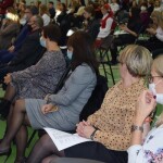 Suwałki I LO konkurs poezji i pieśni patriotycznej