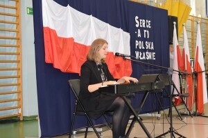 XXIX Wojewódzki Festiwal Piosenki i Poezji Patriotycznej