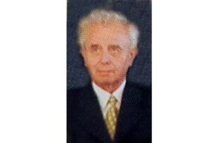 Zmarł Józef Hryniewicki