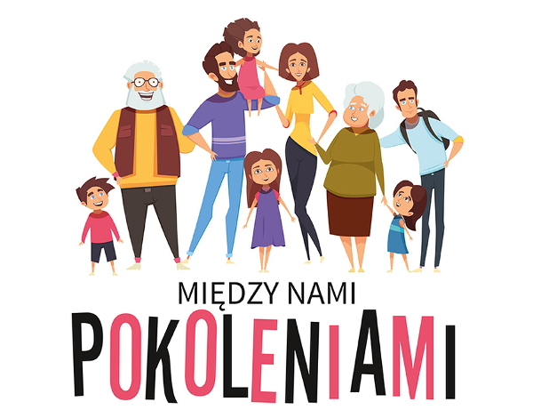 Suwałki Koncert Między nami pokoleniami